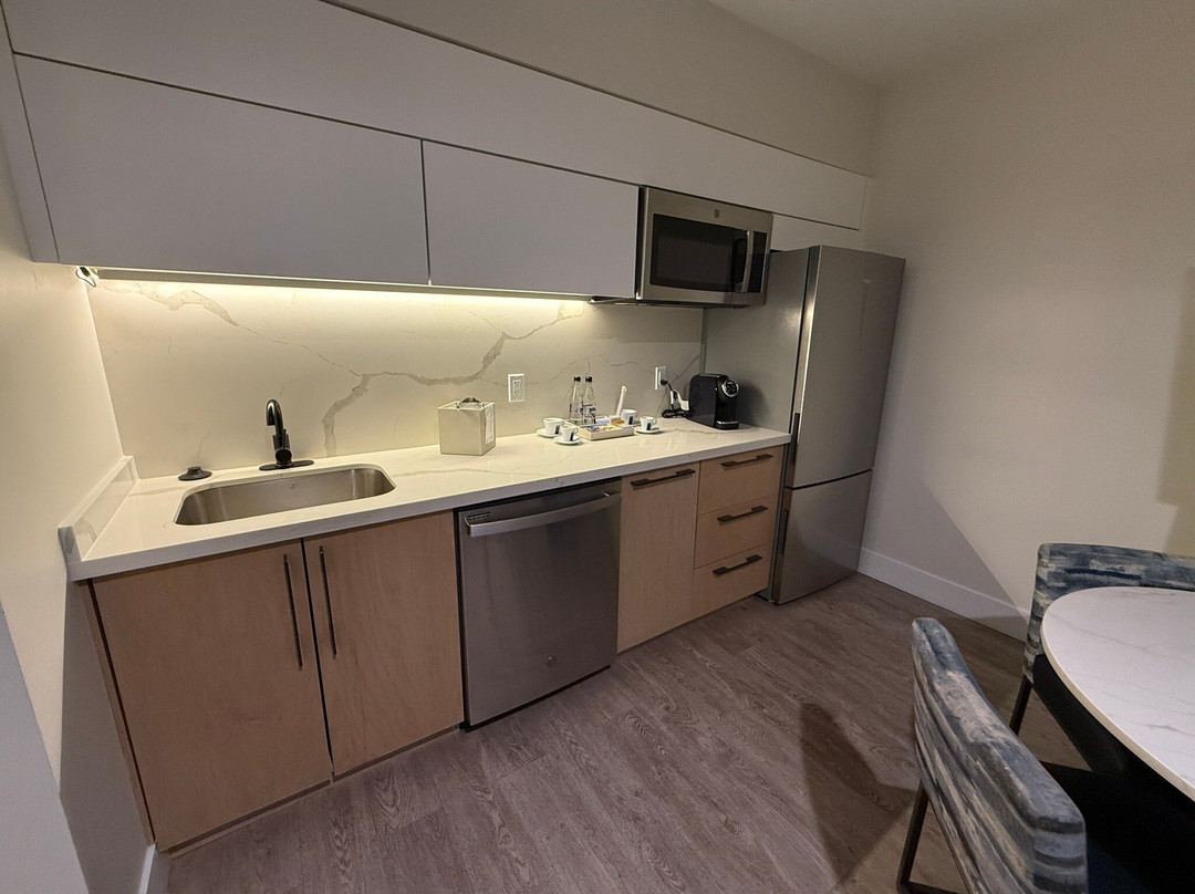 SERENA Hotel Aventura Miami, Tapestry Collection by Hilton主图