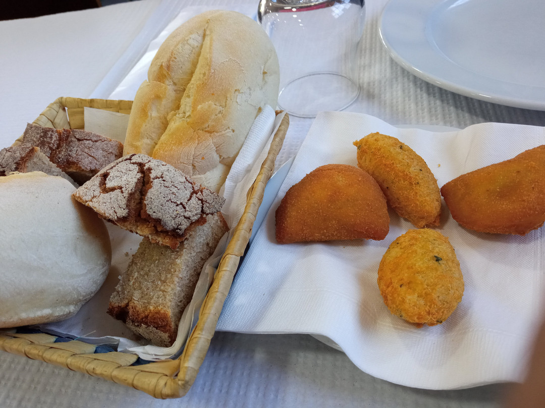 Chamosinhos Restaurante