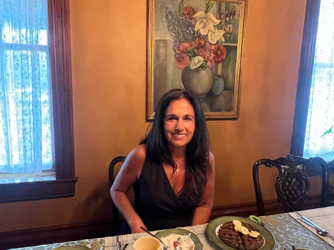 Wallace Manor Bed and Breakfast主图