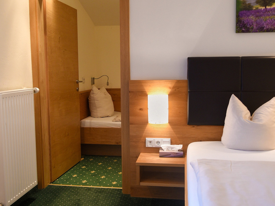 Salzburger Dolomitenhof主图