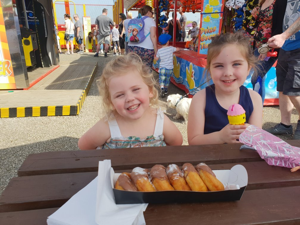 Tir Prince Raceway-Towyn必去景点