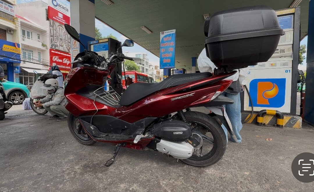 D1 motorbikes rental-胡志明市必去景点