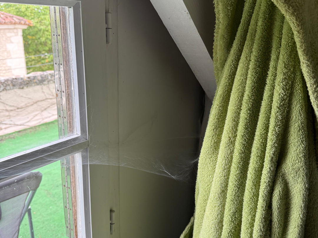 Chateau de Clauzuroux主图