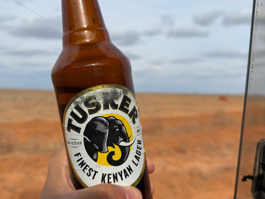 Nemm Tours and Safaris-迪亚尼必去景点