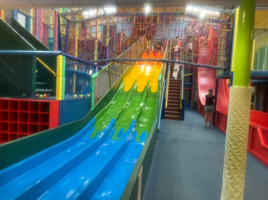 ROARR!-Lenwade必去景点