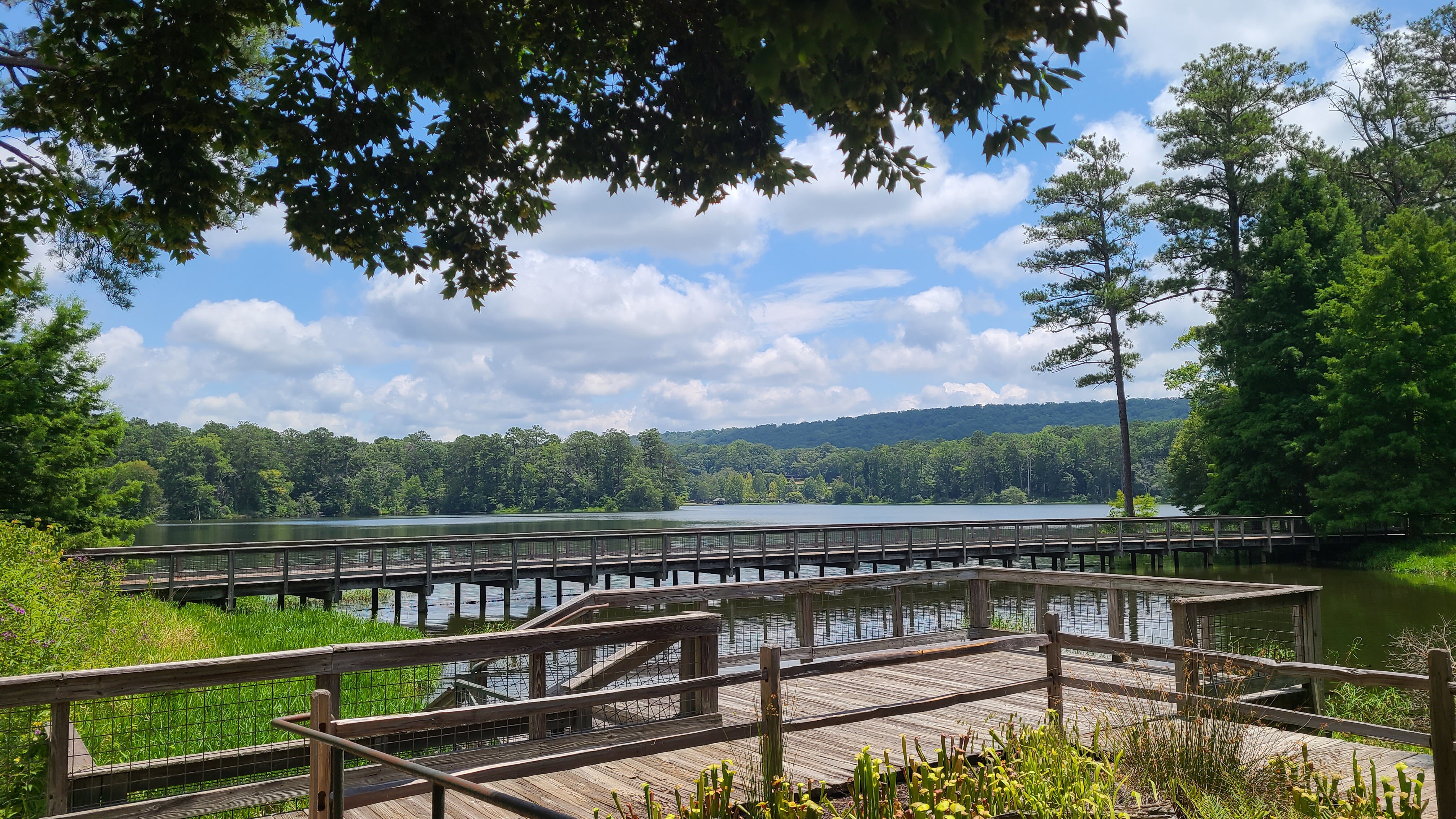 Callaway Resort & Gardens-浴室