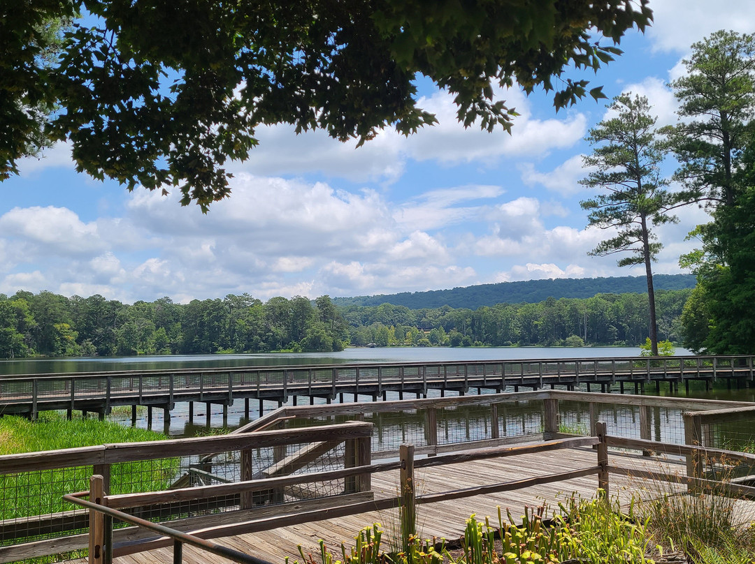 Callaway Resort & Gardens主图