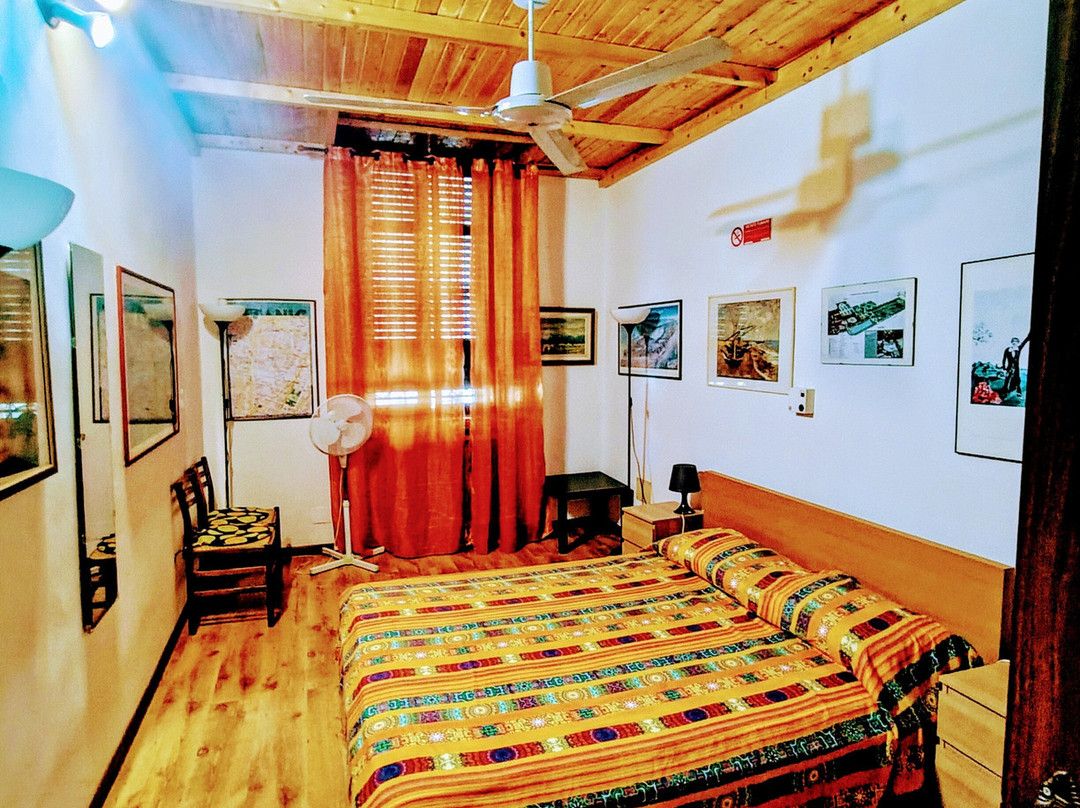 B&B Villa Rosa Torino主图