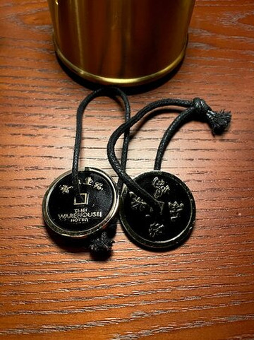 新加坡仓库酒店主图