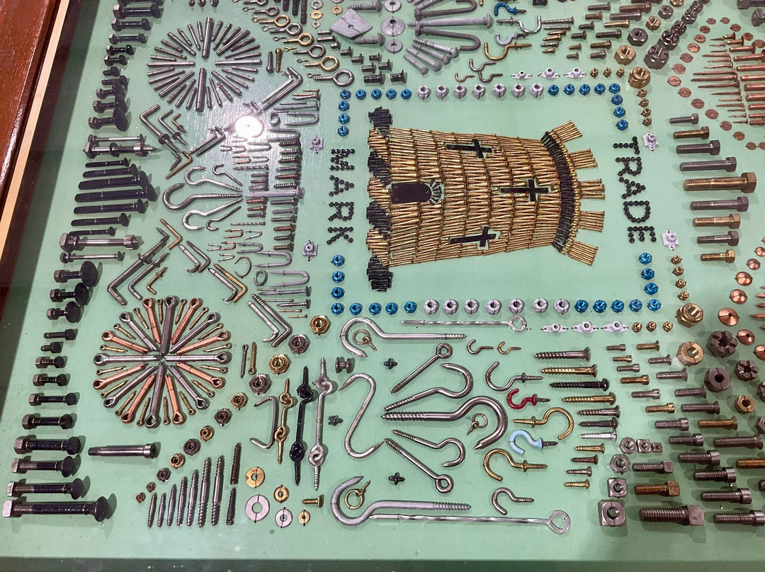 Oakham Treasures-布里斯托尔必去景点