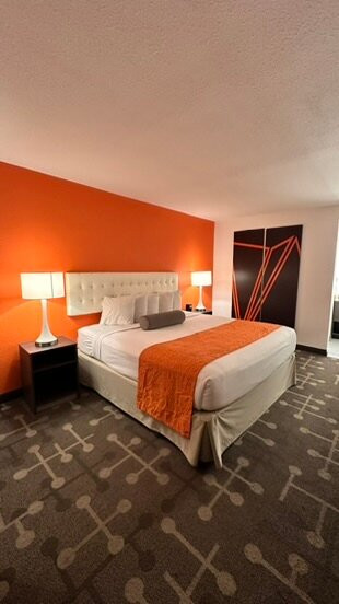 Howard Johnson by Wyndham Florence主图