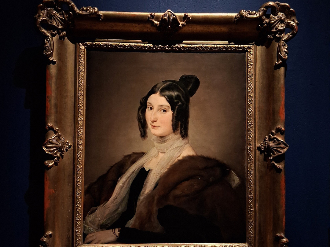 MAG Museo Alto Garda-里瓦德尔加尔达必去景点