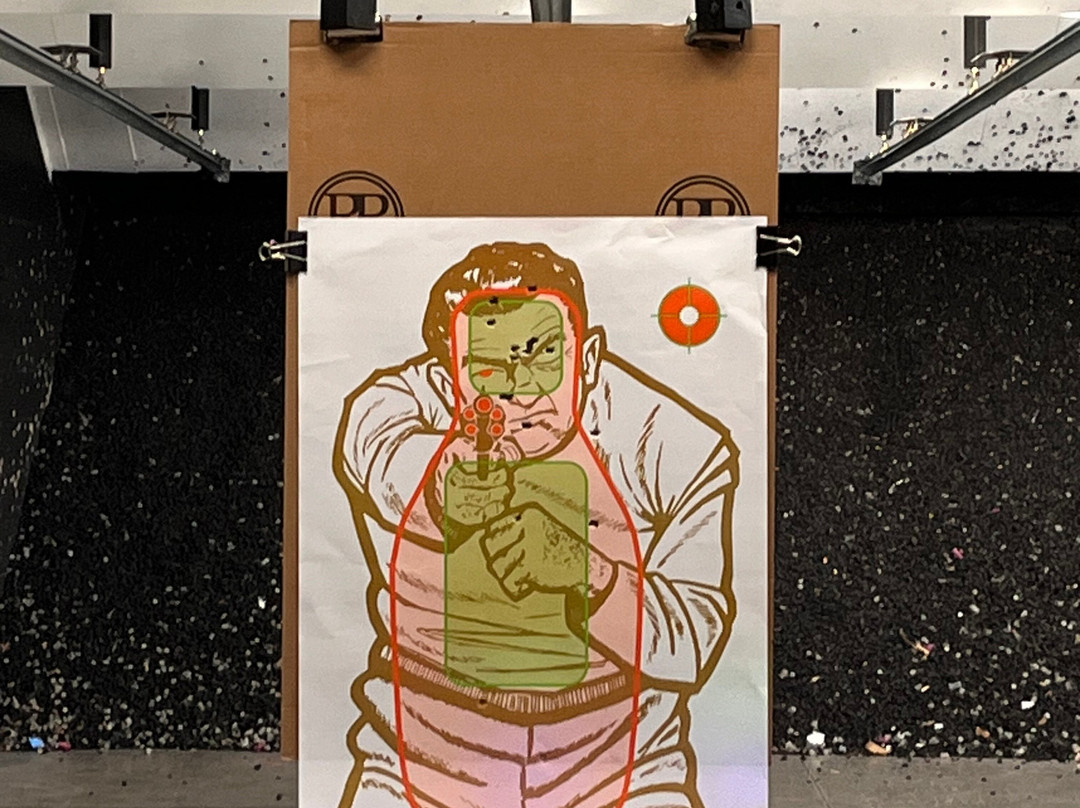 Royal Range USA-纳什维尔必去景点