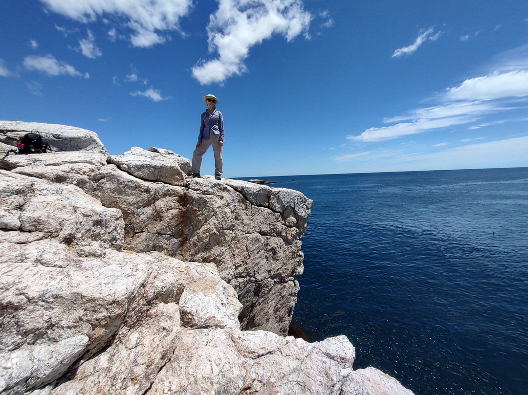 Isles of Shoals-朴次茅斯必去景点