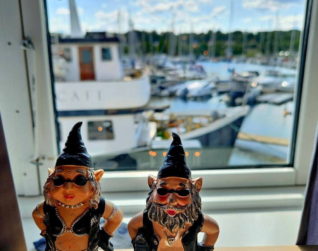 BB-Hotel Aarhus, Havnehotellet主图