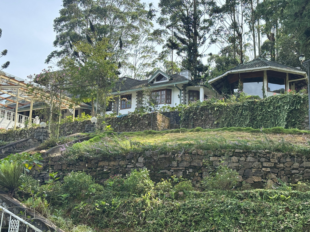 Manuel Manor Sri Lanka主图