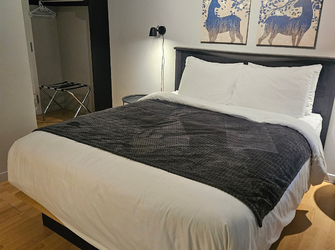 赫伯特酒店主图