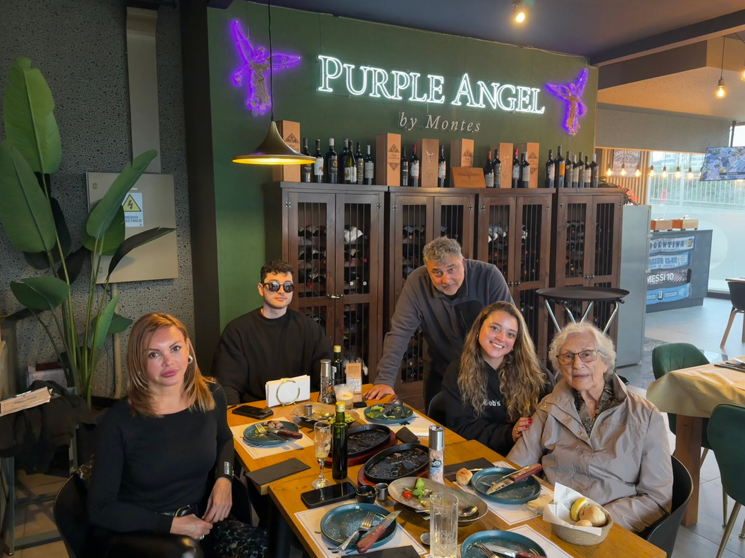 Chiche Cuadra Parrilla La Foresta