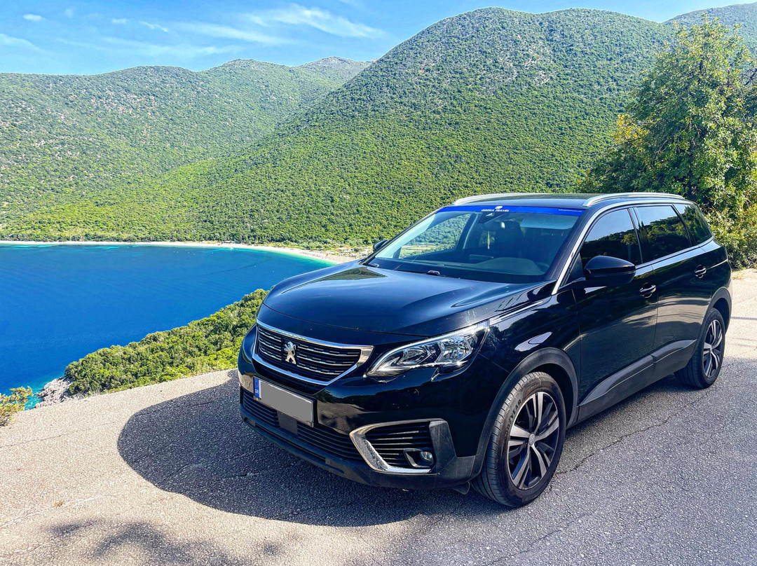 Greka Travel-阿吉亚埃菲米亚必去景点