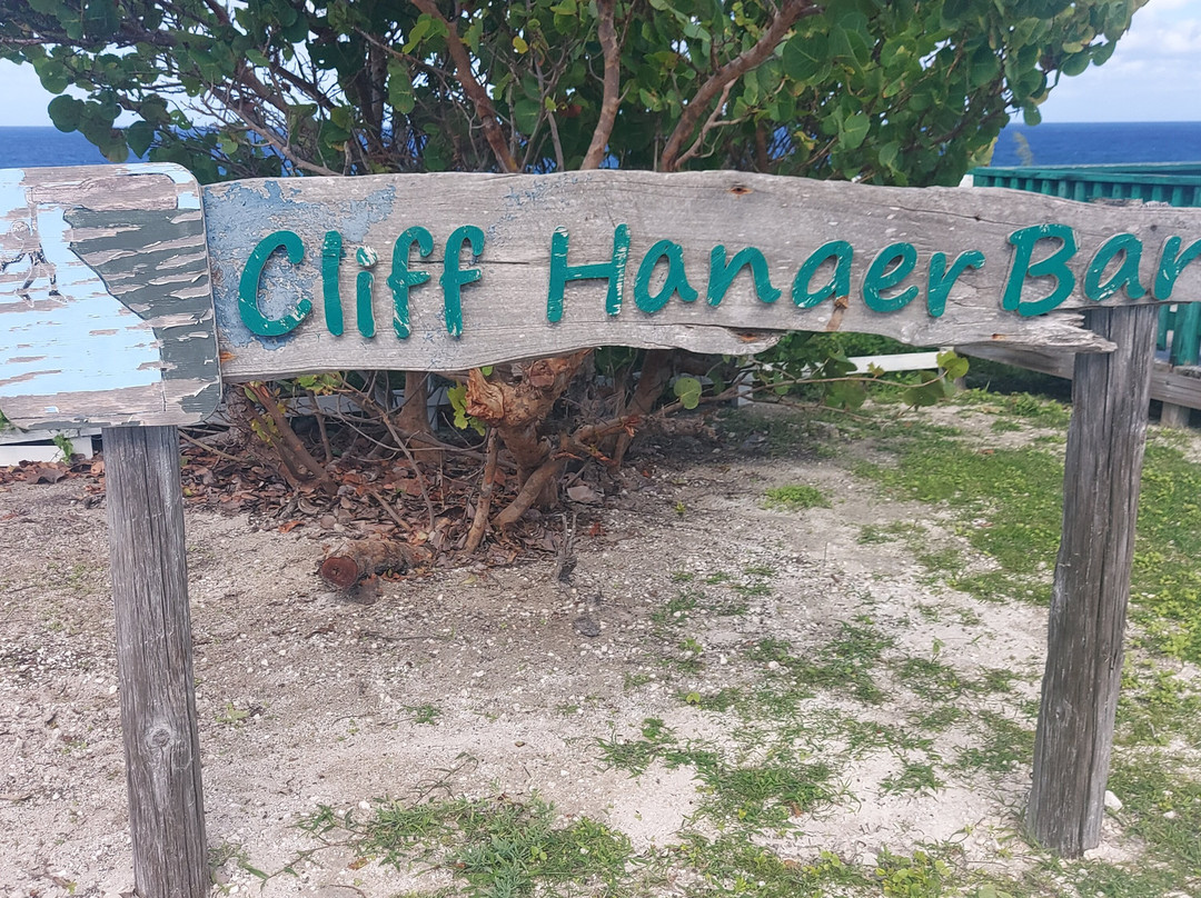 Grand Turk Lighthouse-Cockburn Town必去景点