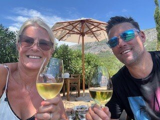 Karaman Winery-Konavle必去景点