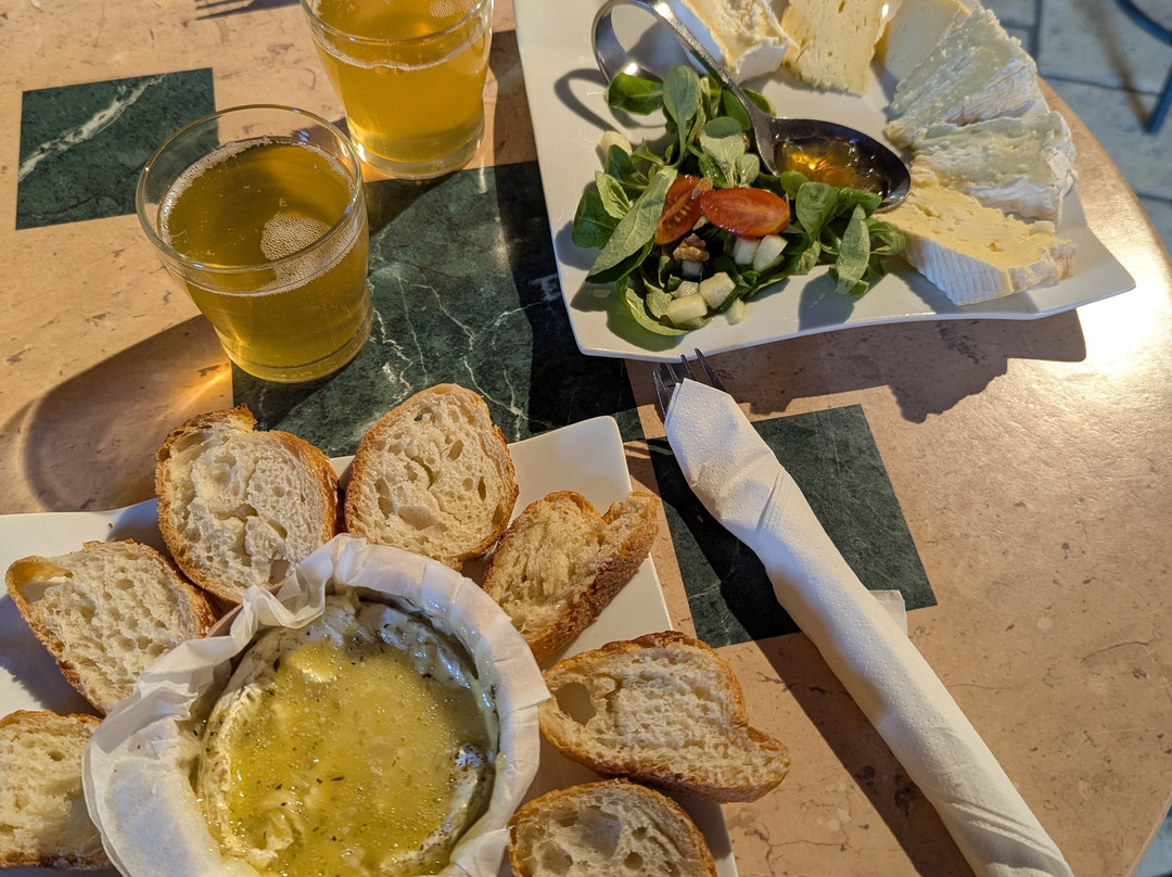 Fromagerie Graindorge-Livarot必去景点