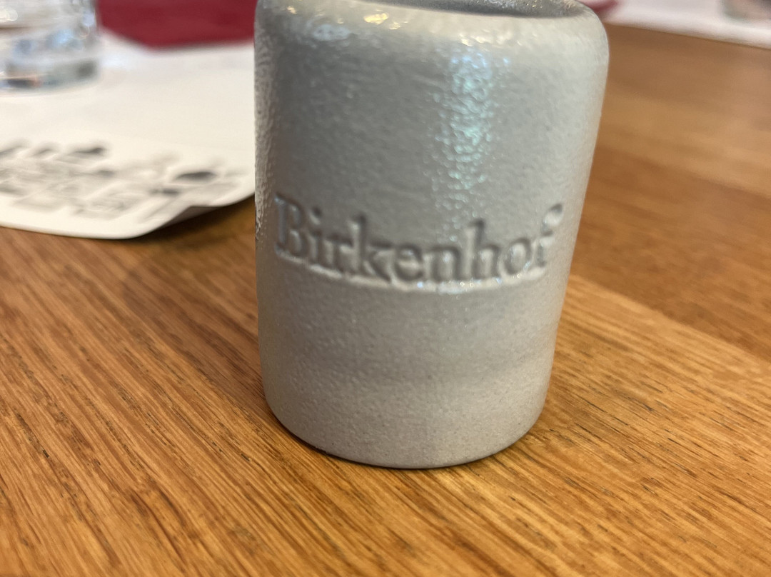 Birkenhof Brennerei-Nistertal必去景点