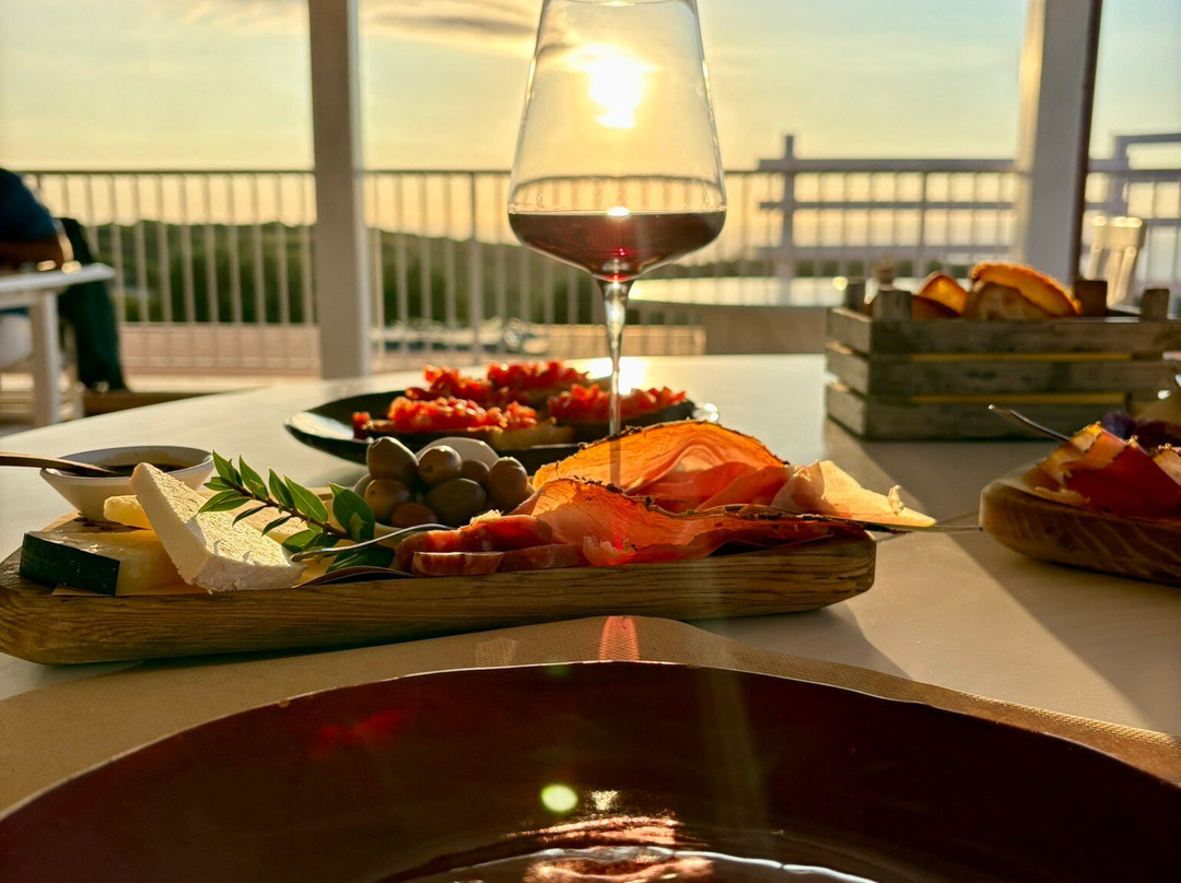 Tenute Dettori-Sennori必去景点