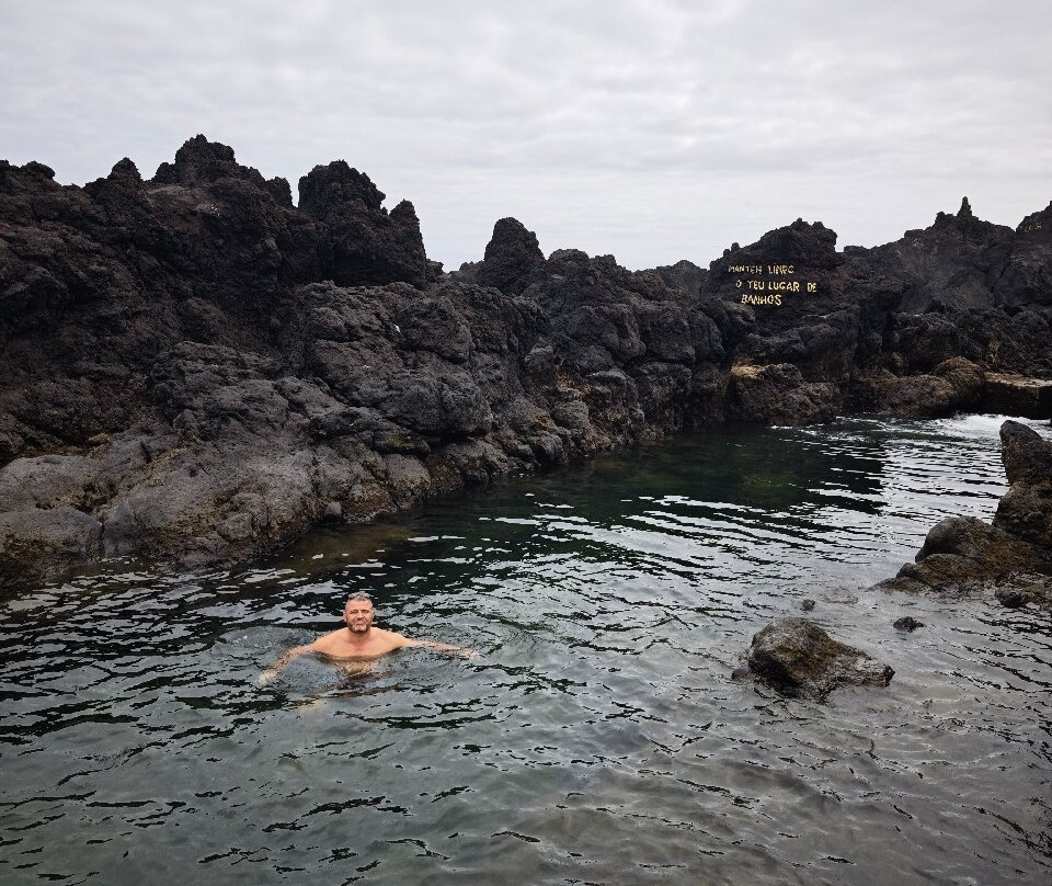 Piscinas Naturais Biscoitos-Biscoitos必去景点