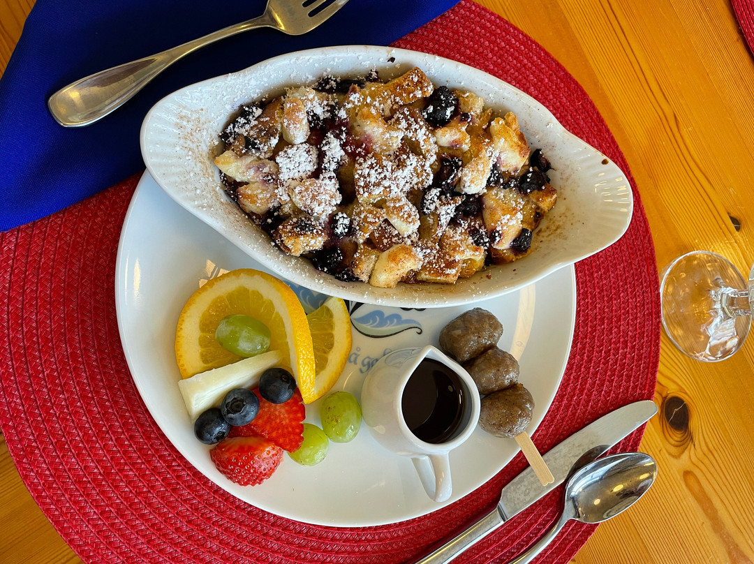 Dröm Sött, Sweet Dreams Inn主图