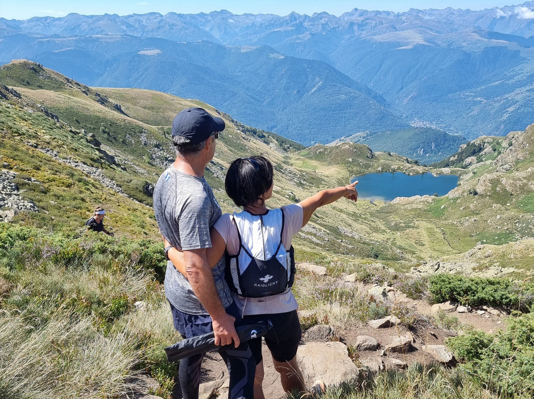 Le Dahu Ariégeois-Serres-sur-Arget必去景点