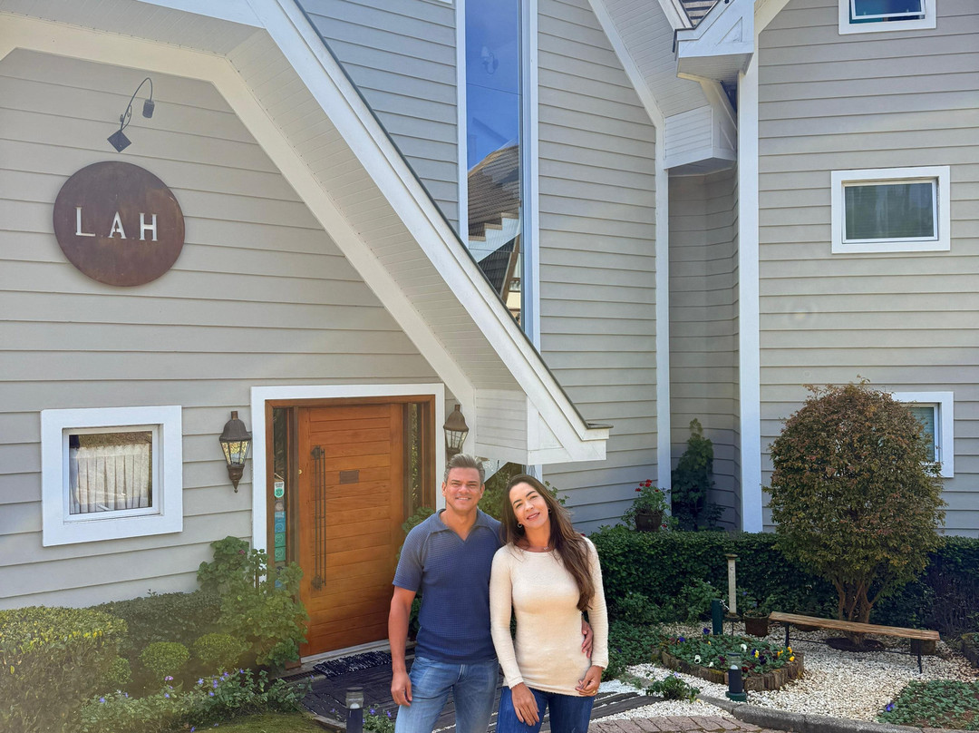 L.A.H. Hostellerie主图