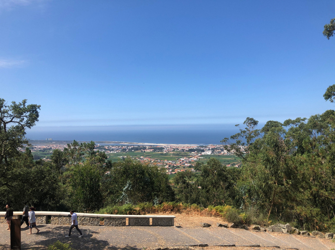 Castro de S. Lourenco-埃斯波森迪必去景点