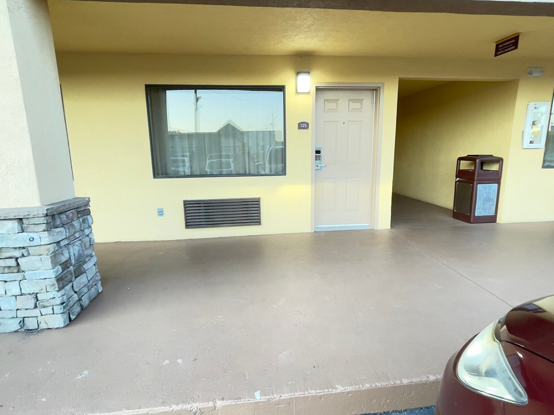 Best Western Inn & Suites of Macon主图