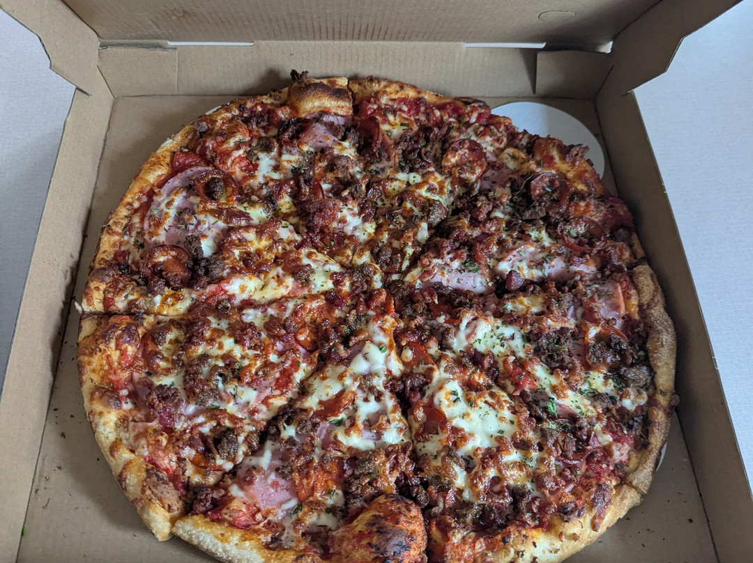 The Mash | St. Albert主图