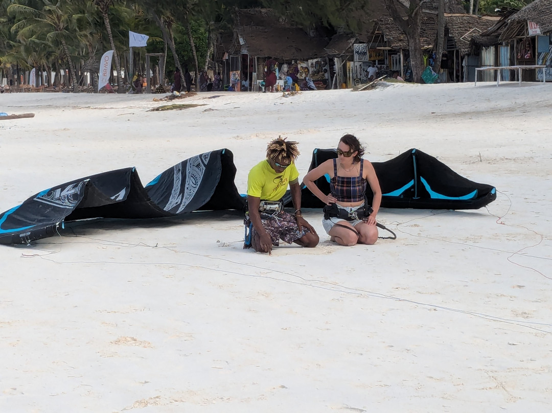 One Love Kite School-基万嘎必去景点