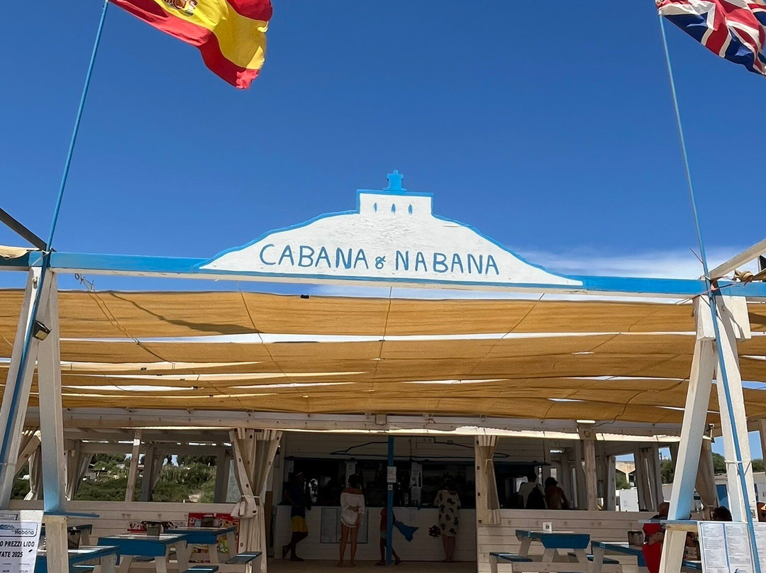 Cabana & Nabana-Portopalo di Capo Passero必去景点