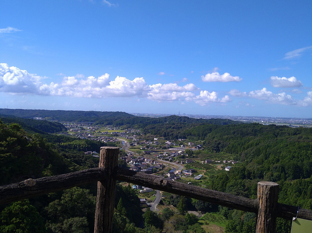 Shishigahana Park-磐田市必去景点