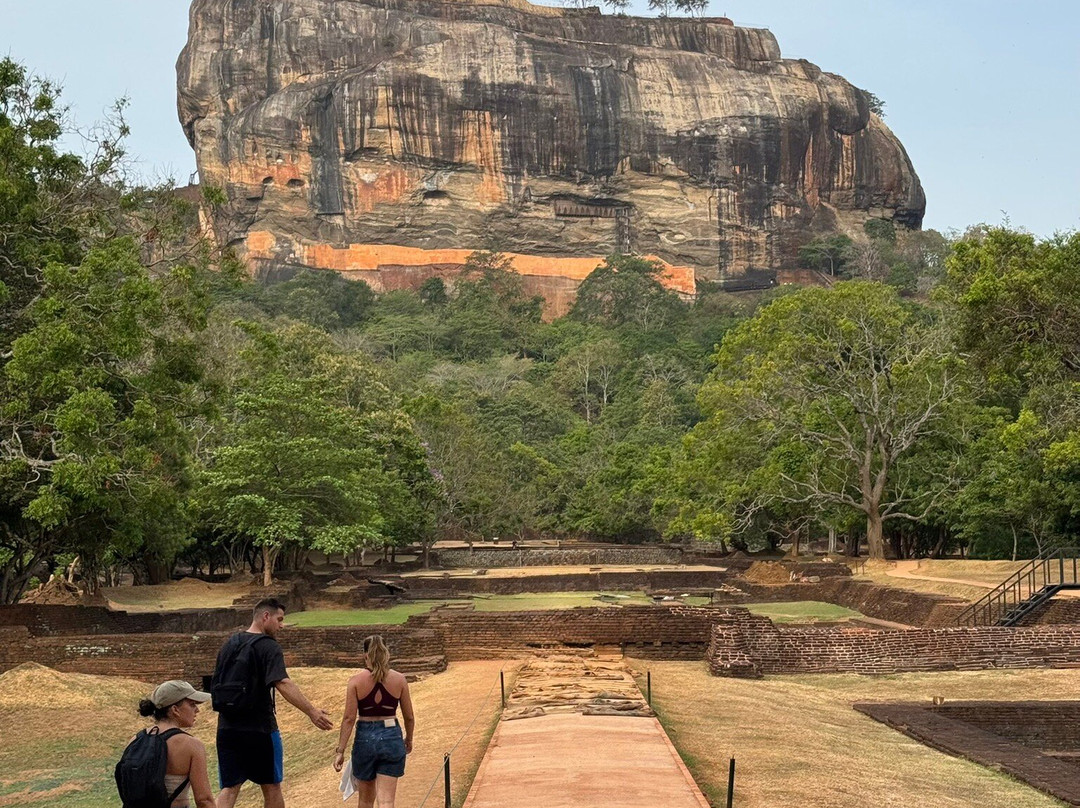 Voyager Sri Lanka by S. P. PATHIRANA (PVT) LTD-Maharagama必去景点