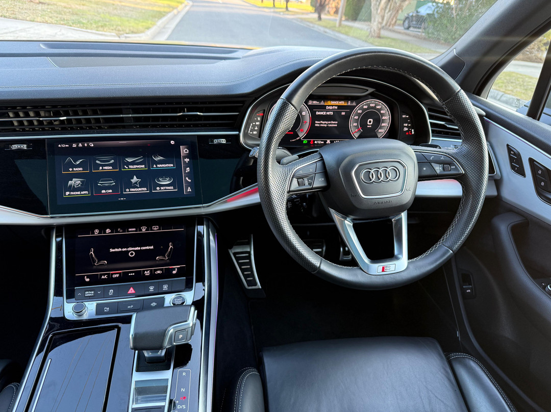 Auroo Chauffeurs-Wyndham Vale必去景点