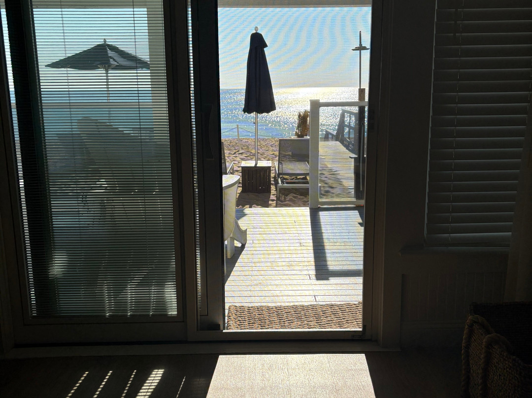 Blue - Inn on the Beach主图