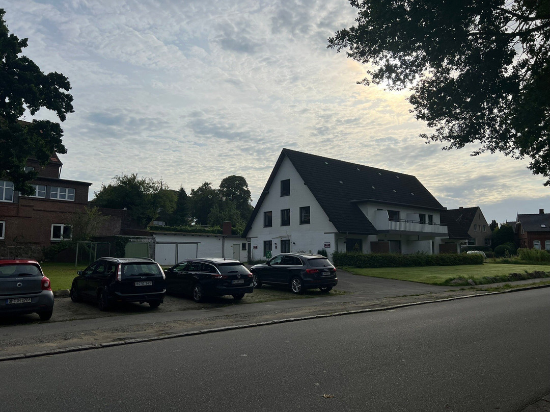 Hotel zur Treene主图