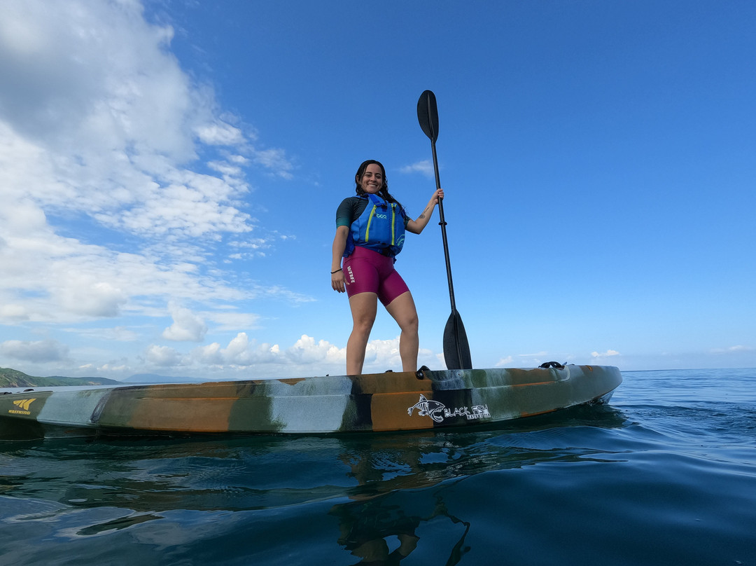 Portokayak-Crucita必去景点