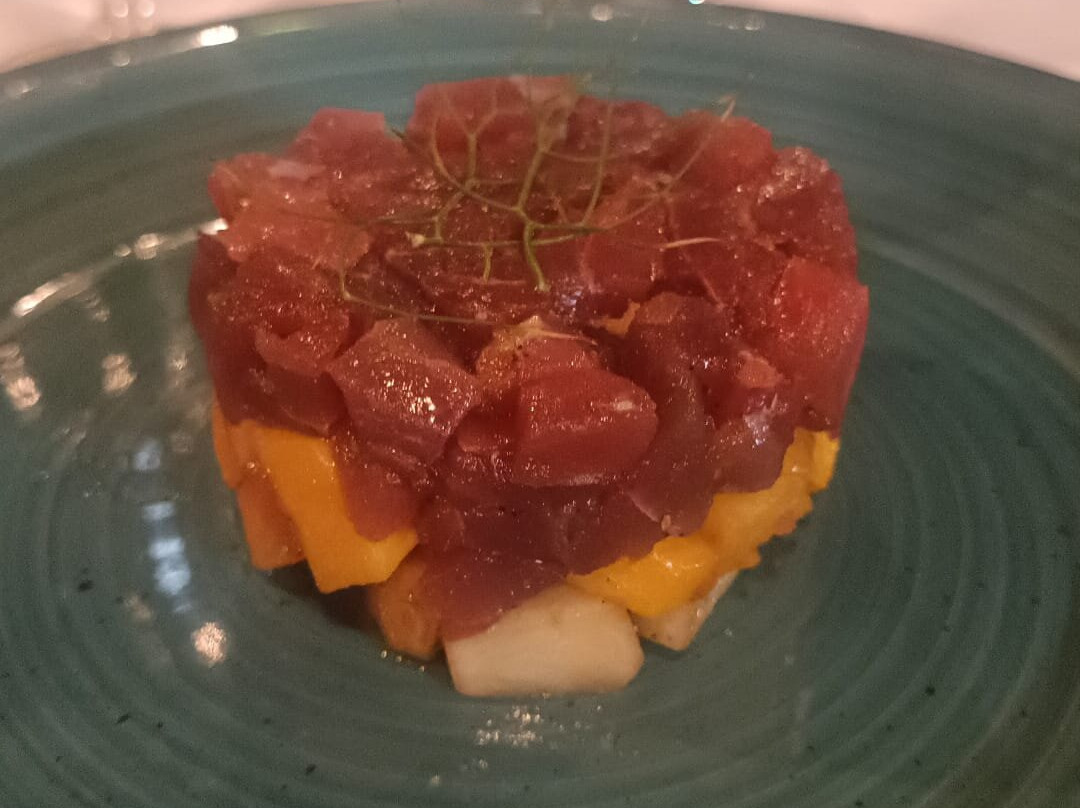 La Locanda del Postino主图