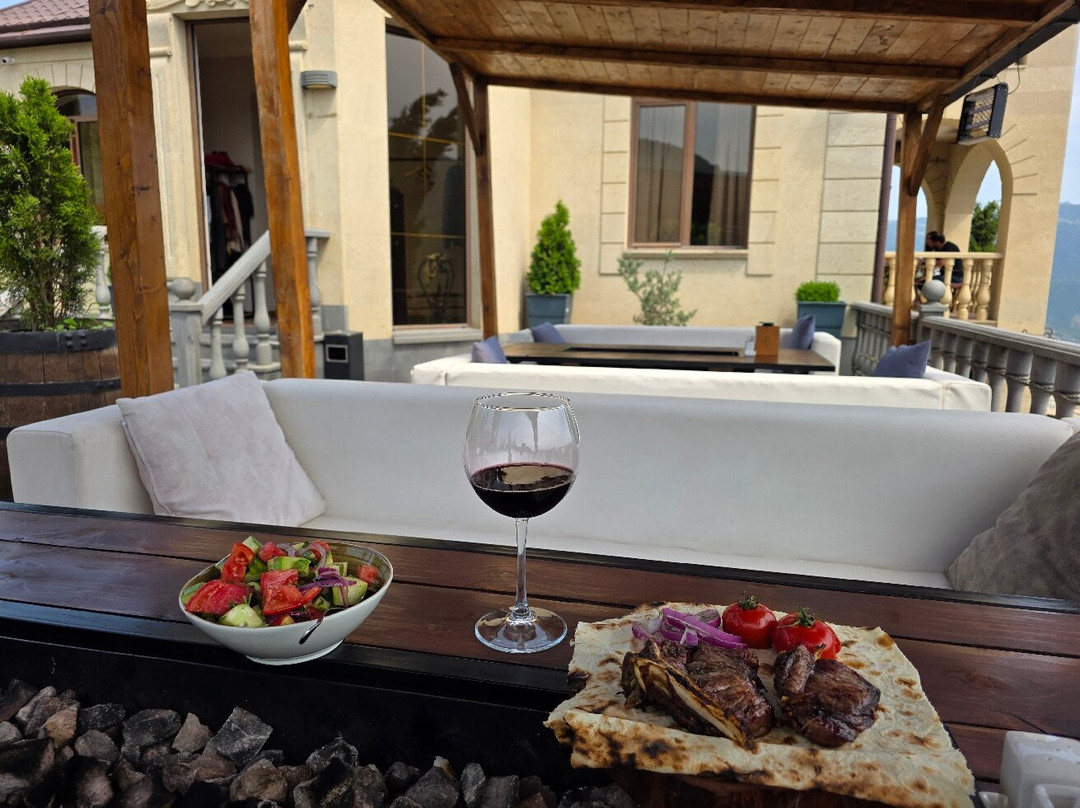 Lastiver Resort主图