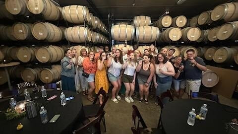 Dablon Vineyards & Winery-Baroda必去景点