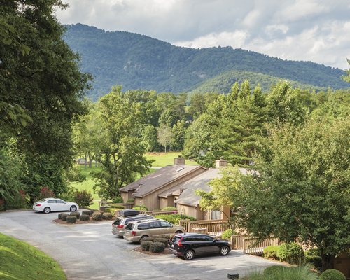 Fox Run Resort-客卧