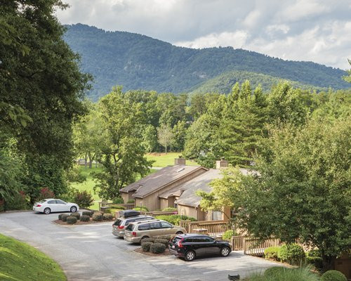 Fox Run Resort主图