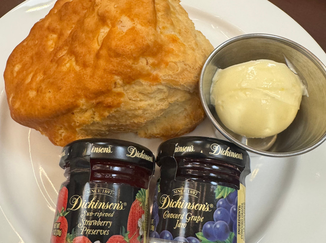 The Beeman Hotel主图