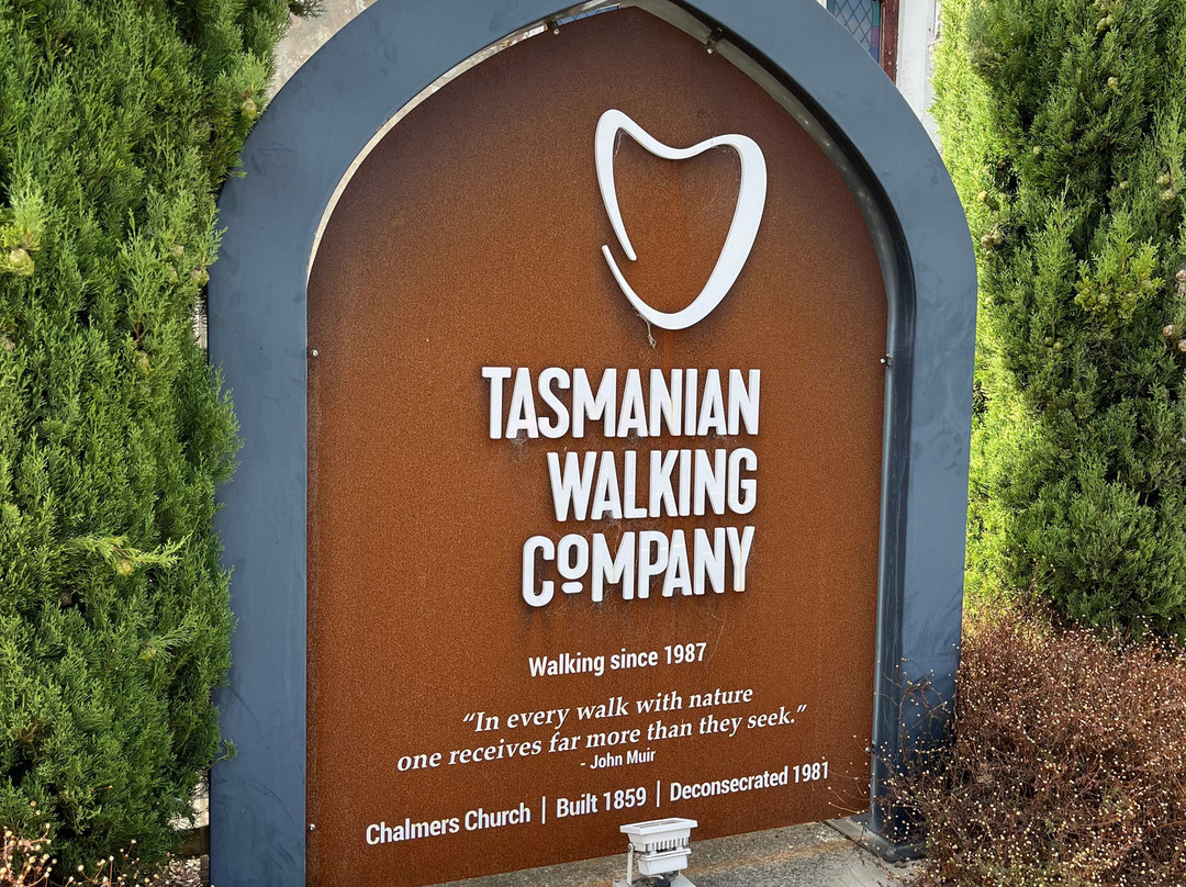 Tasmanian Walking Company-朗塞斯顿必去景点